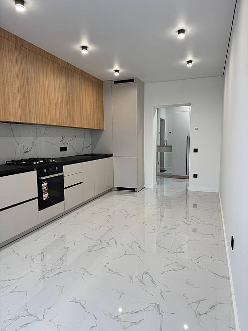 Продаж Квартира 1-кімнатна, 4/4 поверх на вул. Боголюбова Рівне - фото 2