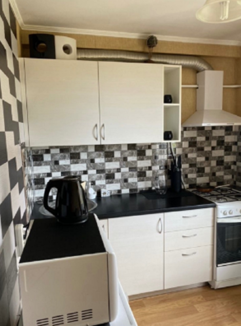 Фонтан, улица Мачтовая, продам уютную квартиру Одеса - фото 1