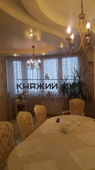 Продаж 4-х кімнатної квартири на вулиці Чавдар. Код об'єкту:21142102 Київ - фото 5