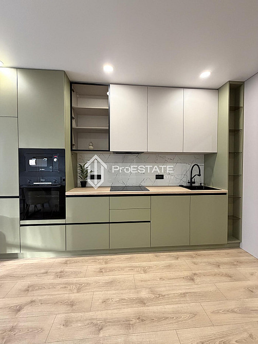 Продаж Квартира 1-кімнатна, 15/20 поверх на вул. Олександра Олеся Київ - фото 8