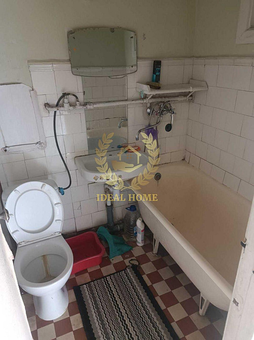 Продаж Квартира 3-кімнатна, 5/5 поверх на Метростроевская ул., 4А Kiev - photo 15