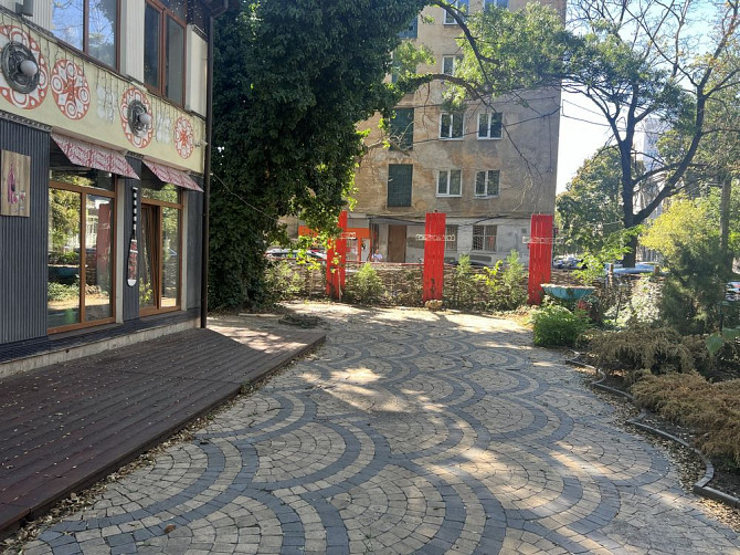 Приморський, провулок Олександра Матросова Одеса - фото 3