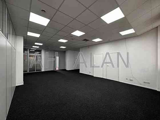 Оренда офісне приміщення на Героїв Космосу вул., 4 приміщень - 1, поверх - 8/9 Київ