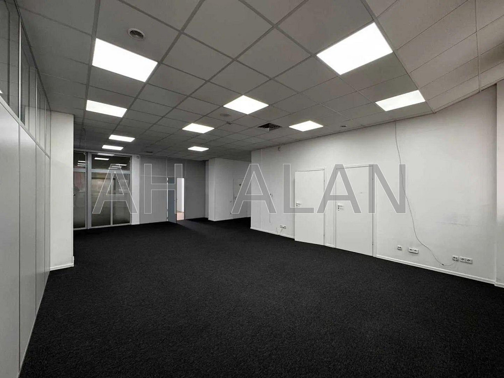 Оренда офісне приміщення на Героїв Космосу вул., 4 приміщень - 1, поверх - 8/9 Київ - фото 6