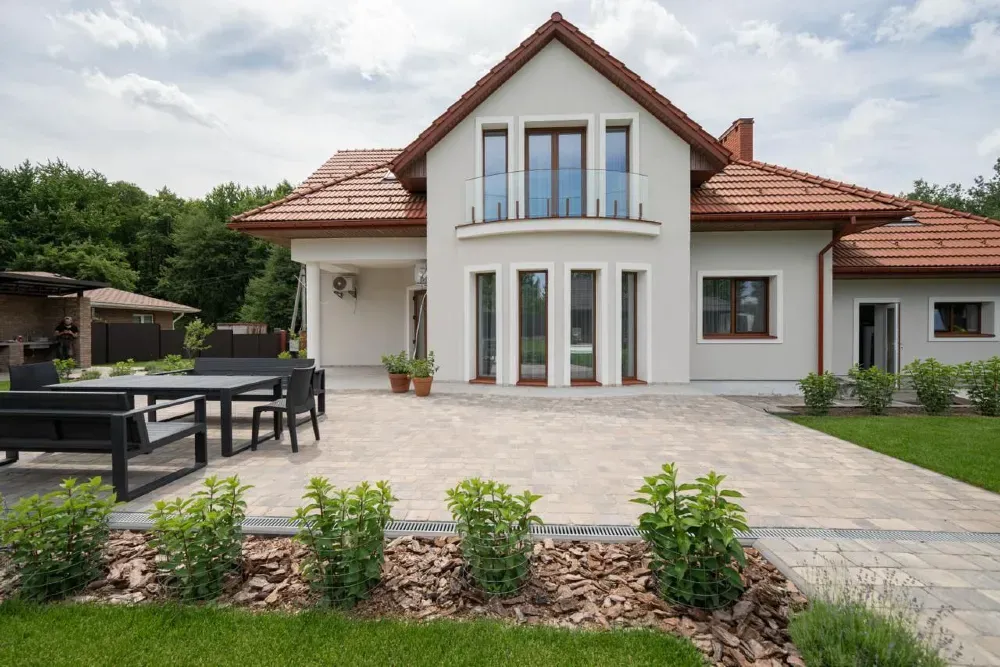 655 Будинок з банкетною залою та басейном подобово Київ - фото 12