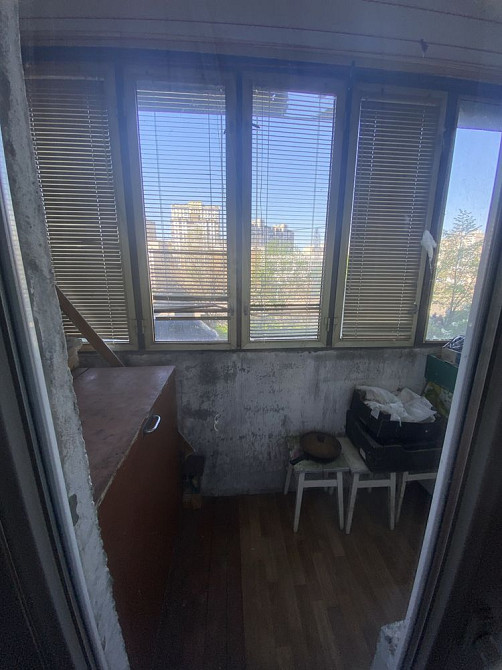 Продаж Квартира 3-кімнатна, 2/18 поверх на Бальзака Оноре вул., д. 77 Київ - фото 17