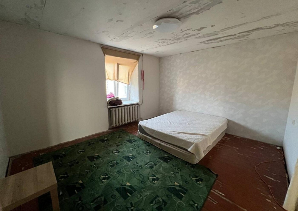 Продаж Квартира 1-кімнатна, 10/10 поверх на вул. Івана Богуна Житомир - фото 3