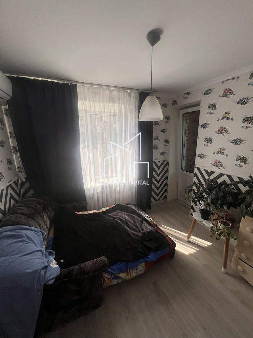 Продаж 4к квартири 84 кв. м Львів - фото 8