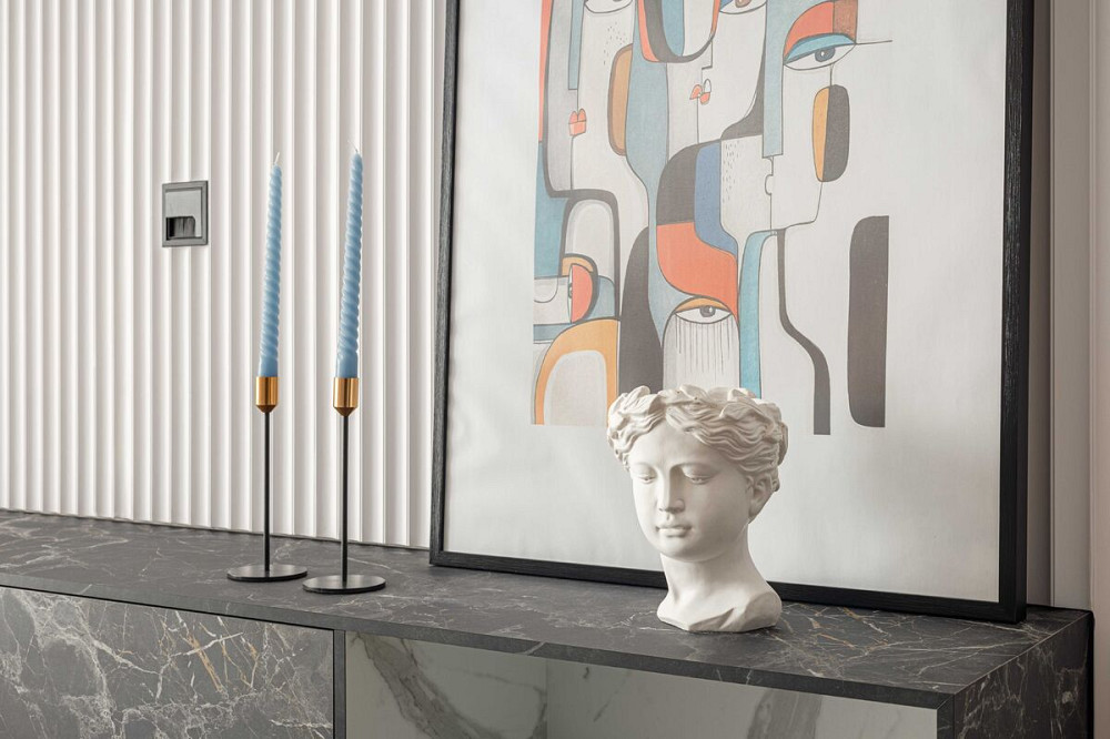 Продаж Квартира 3-кімнатна, 10/10 поверх на вул. Мазепи Гетьмана Івано-Франківськ - фото 9