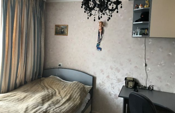 Продаж 3к квартири 80.7 кв. м на вул. Медова Тернопіль