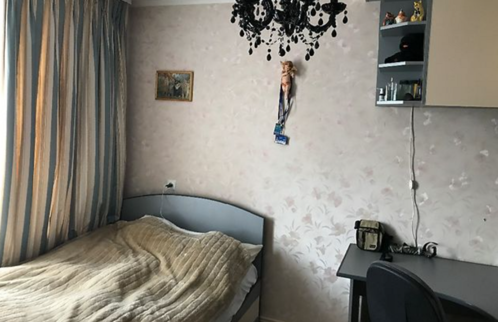 Продаж 3к квартири 80.7 кв. м на вул. Медова Тернопіль - фото 4