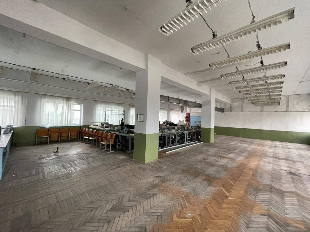 Продаж приміщення вільного призначення на вул. Панаса Мирного поверх - 1/2  - фото 20