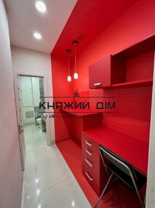 Оренда офісне приміщення на Щорса ул. поверх - 1/22 Київ - фото 20