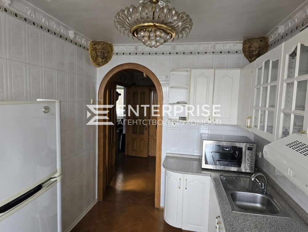 Продаж Квартира 2-кімнатна, 5/16 поверх Kiev - photo 5