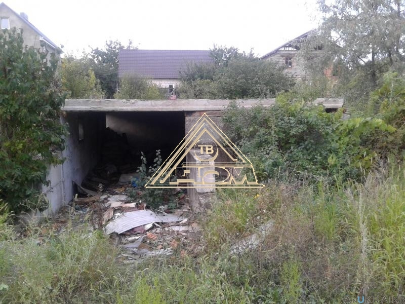 Продаж земельної ділянки 0.1 соток на Гидростроитель ( 9-я линия), 303 Нерубайське - фото 2