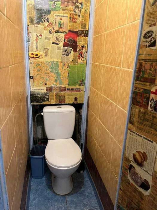 Оренда Квартира 3-кімнатна, 14/16 поверх Київ - фото 5