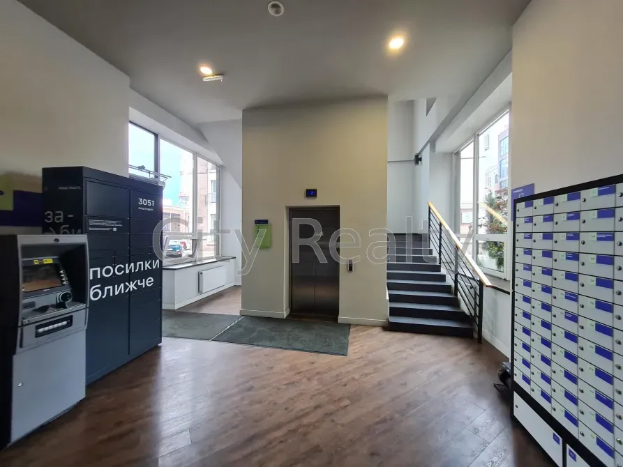 Здається Офісні приміщення площа 1390.3 кв.м 2-й поверх Київ Олени Теліги 6 Київ - фото 16