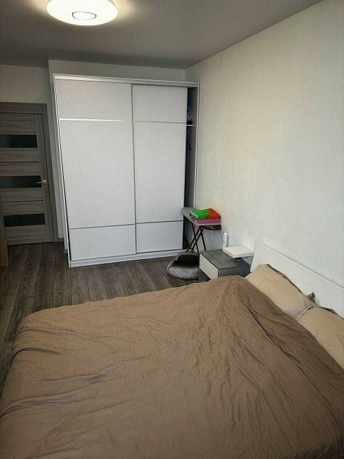 Оренда Квартира 1-кімнатна, 22/25 поверх на просп. Правды, 41-Д Киев - изображение 4