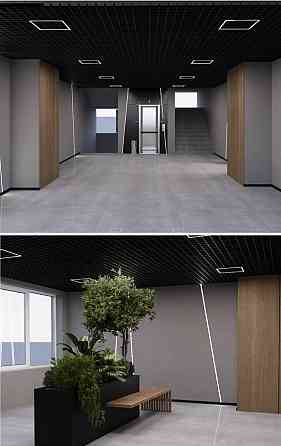 Оренда офісне приміщення на Космонавтів Vinnytsya