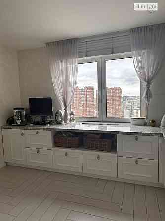 Продаж Квартира 3-кімнатна, 22/25 поверх на Петра Григоренка, 23 Київ