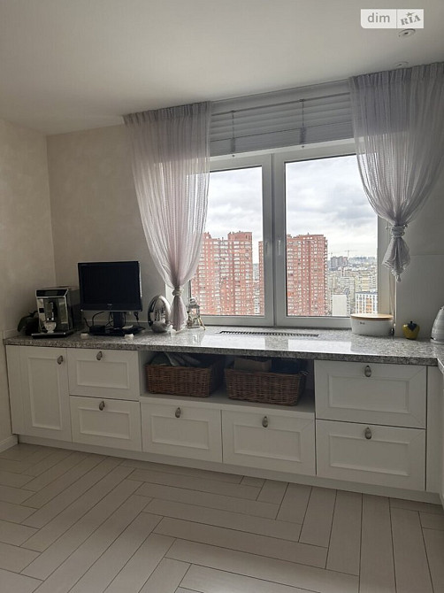 Продаж Квартира 3-кімнатна, 22/25 поверх на Петра Григоренка, 23 Київ - фото 3