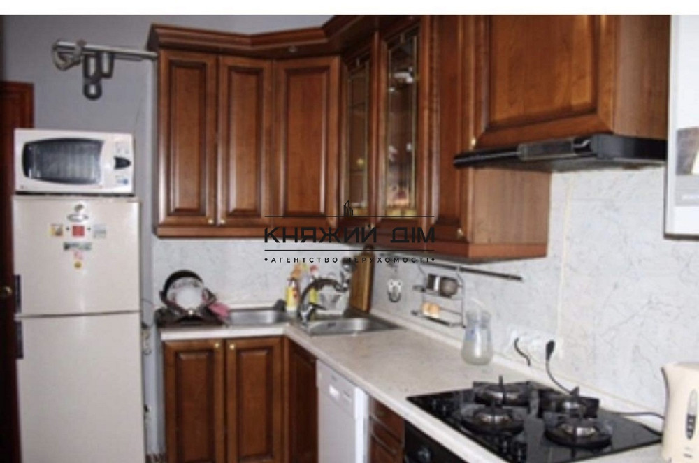 Продажа отличной 3 к.кв. возле Дворца Украины. Код Объекта: № 21127012 Київ - фото 1