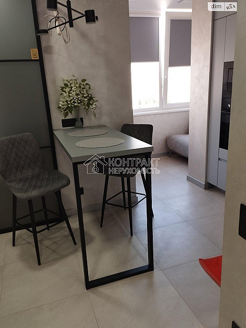 Продаж Квартира 1-кімнатна, 8/10 поверх на вул. Лосевський Харків - фото 13