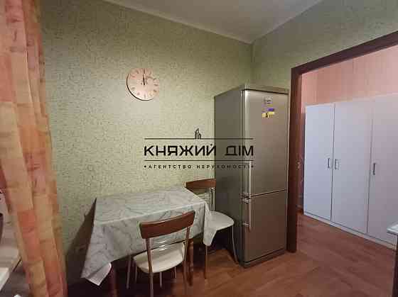 Оренда Квартира 1-кімнатна, 3/25 поверх на Єлизаветы Чавдар ул. Киев