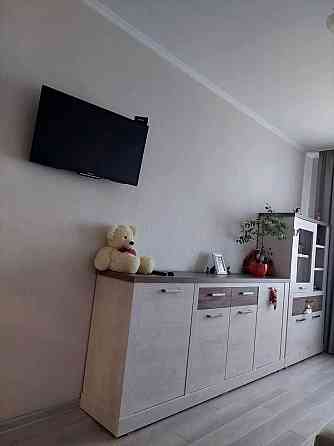 Продаж Квартира 1-кімнатна, 17/25 поверх на Милославская вул., д. 2 Київ