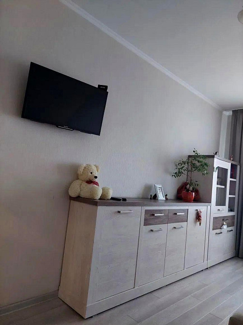 Продаж Квартира 1-кімнатна, 17/25 поверх на Милославская вул., д. 2 Київ - фото 5