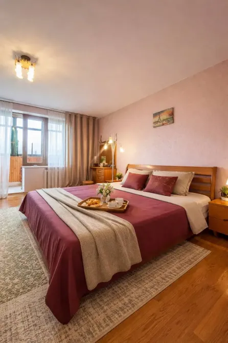 Продаж 3к Квартира 93 кв.м Євгена Танцюри, 22а Одеса - фото 7