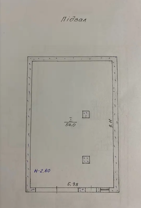 Продаж 2 поверхового будинку з терасою 225 кв. м, район Дружба Тернопіль - фото 13