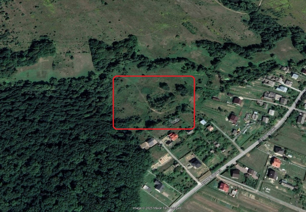 Продаж земельної ділянки 1.25 га на Франка Pavlivka - photo 8