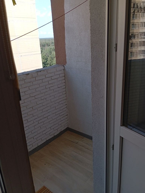 Продаж Квартира 1-кімнатна, 14/16 поверх на Олевська вул., д. 13 Київ - фото 16