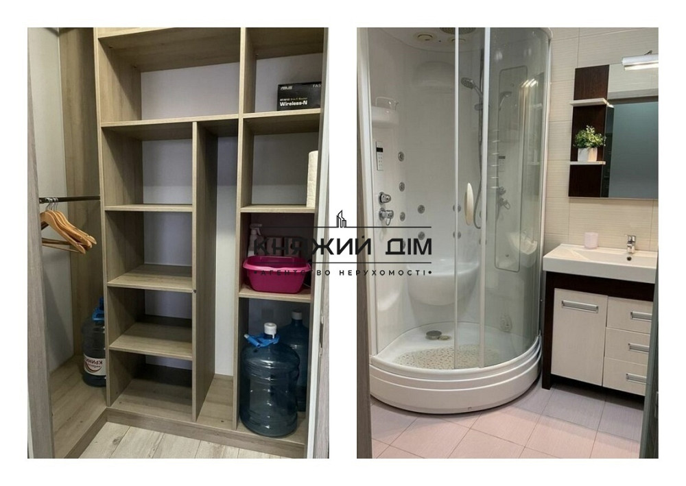 Є ГЕНЕРАТОР Оренда 3-х к. квартири на Осокорках. №11200201 Київ - фото 14