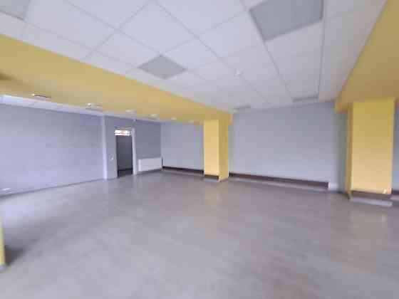 Оренда торгове приміщення на Вербицького М. вул., 26 поверх - 1/10 Тернопіль