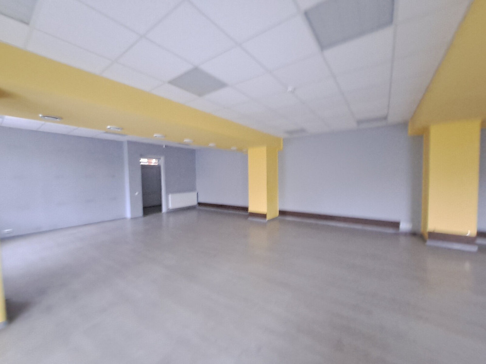 Оренда торгове приміщення на Вербицького М. вул., 26 поверх - 1/10 Тернопіль - фото 2