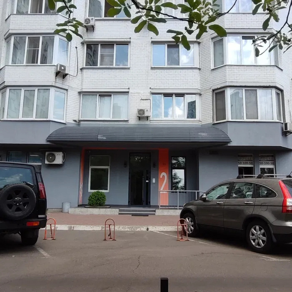 Оренда Квартира 1-кімнатна, 2/18 поверх на проспект Миколи Бажана, 14 Київ - фото 10