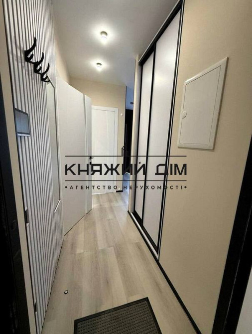 Оренда Квартира 1-кімнатна, 2/9 поверх на вул. Родини Крістерів Киев - изображение 17