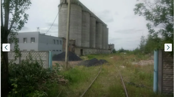 Оренда приміщення вільного призначення на А. Янгеля поверх - 1/1 Вінниця