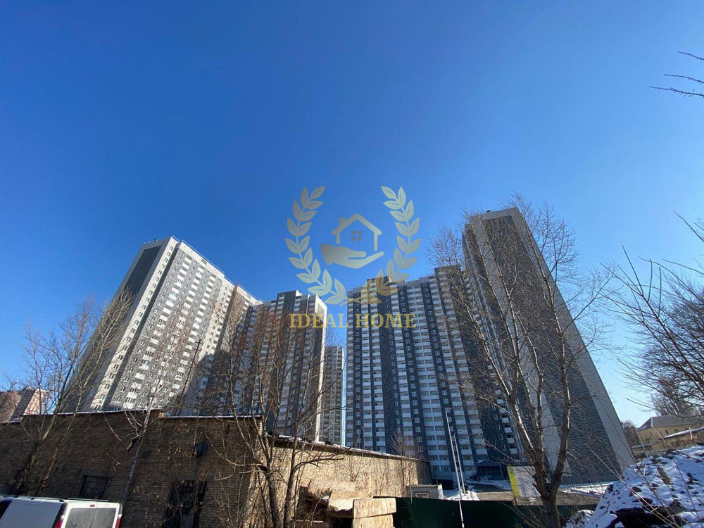 Продаж 1к квартири з ремонтом в ЖК " Навігатор" Київ - фото 9