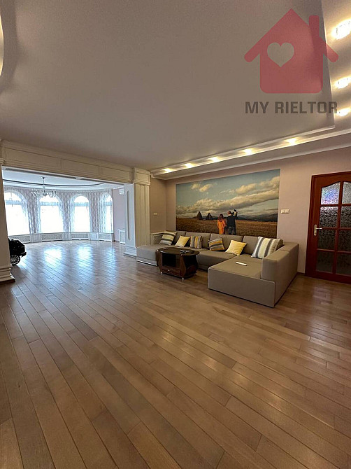 Продаж розкішного будинку площею 500м2! Uzhhorod - photo 19