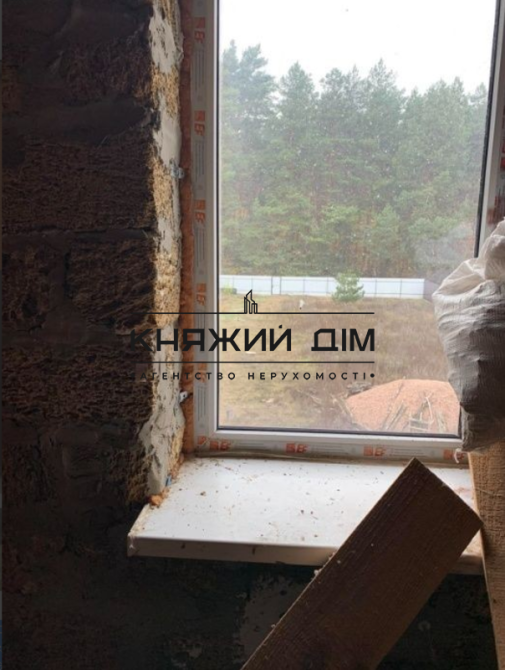 Продажа Дома 287 м2 в Заповеднике Броварского района № 229499  - фото 11