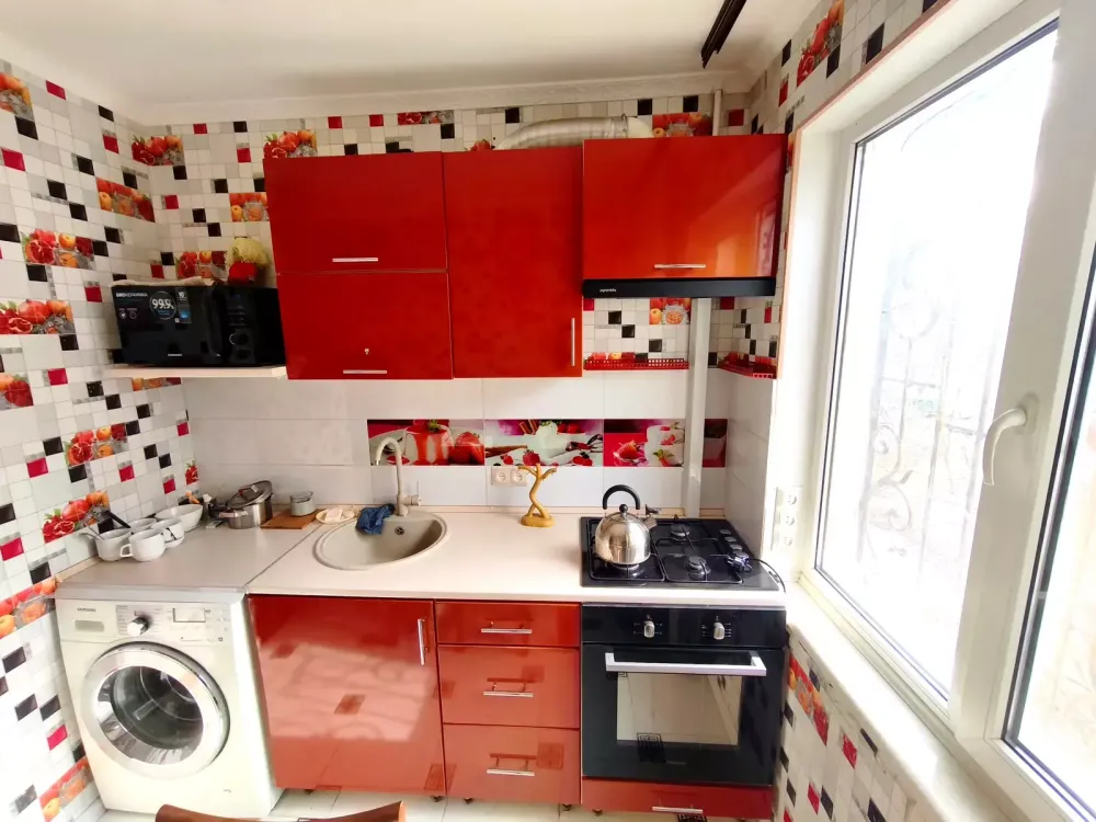 Продаж Квартира 1-кімнатна, 3/5 поверх на Петрова Генерала ул. Одеса - фото 8