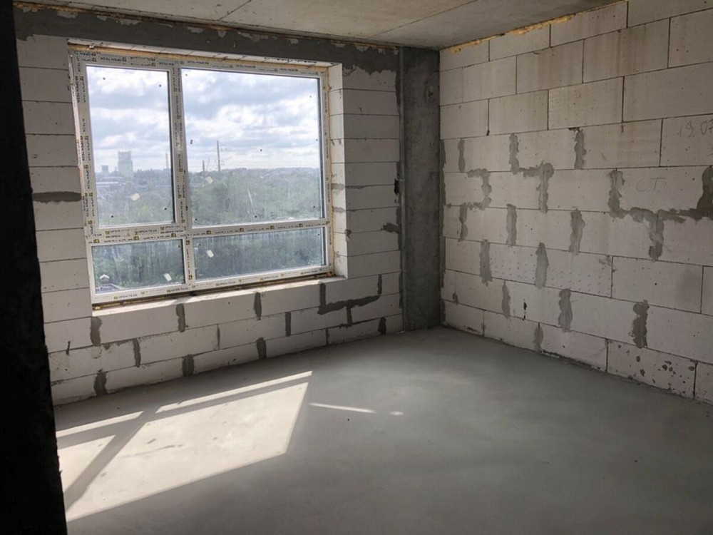 Продаж Квартира 1-кімнатна, 8/9 поверх Vinnytsya - photo 4