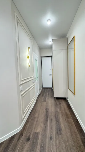 Продам квартиру с ремонтом в ЖК "Золотые столбы" (ул.Н.Боровского) Одеса - фото 19