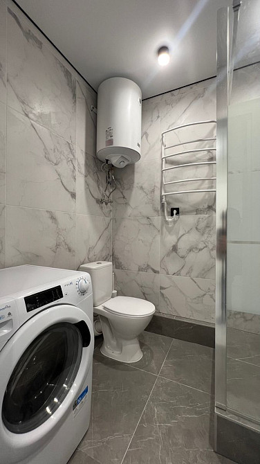 Оренда Квартира 1-кімнатна, 7/24 поверх на Озерна, 20 Київ - фото 8