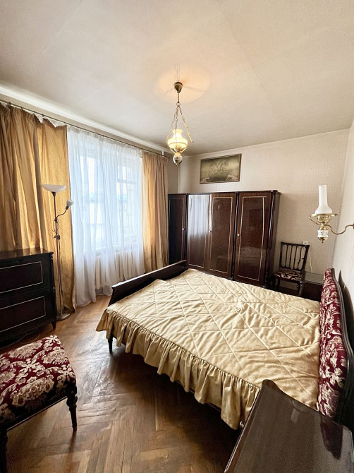 Продаж Квартира 3-кімнатна, 9/14 поверх на Олександра Кониського вул., д. 29-33 Київ - фото 4