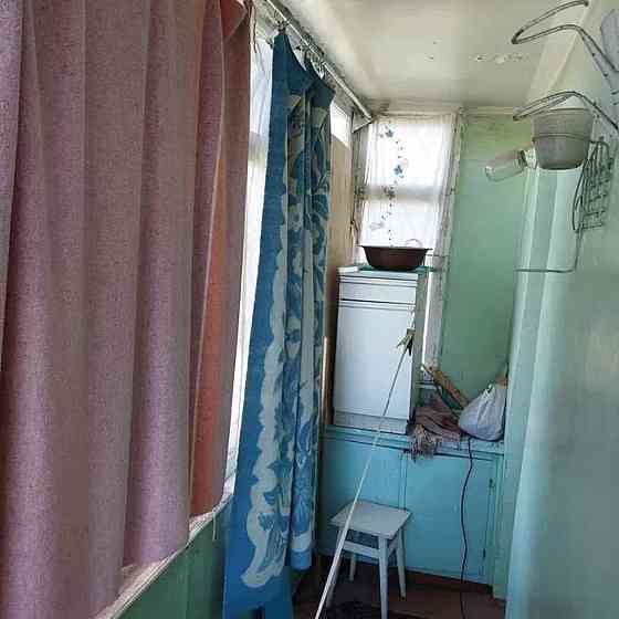 Продаж Квартира 2-кімнатна, 4/14 поверх на Евгения Чикаленко (Академика Вильямса) улица, 76б Odessa