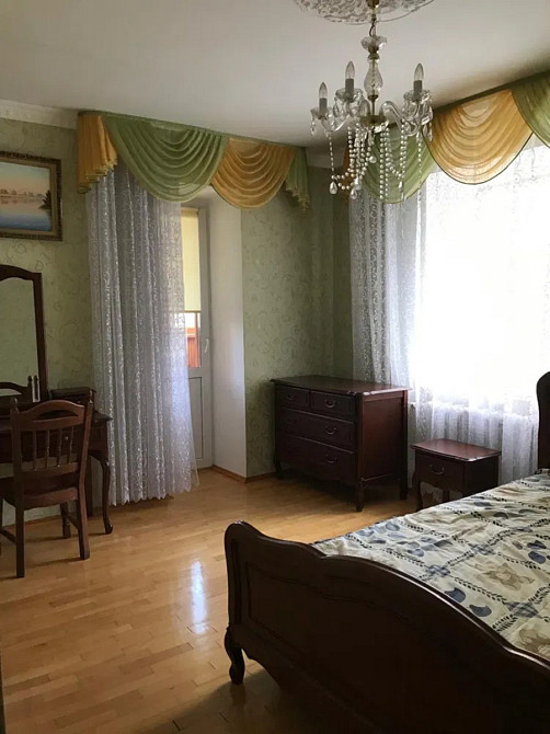 Оренда Квартира 4-кімнатна, 4/16 поверх на Вишняківська, 13 Київ - фото 9